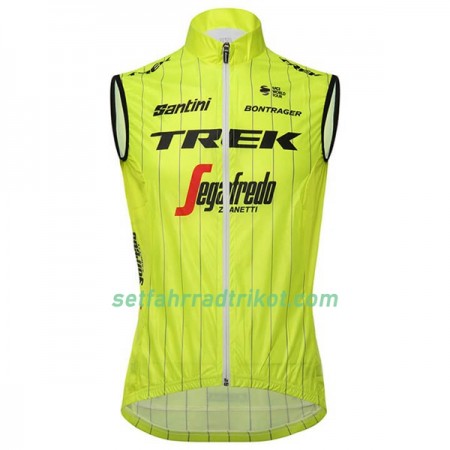 Fahrradweste 2018 Trek-Segafredo N002